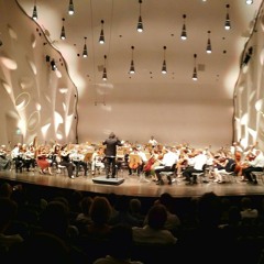 Peterchens Mondfahrt - 1. Satz aus der Symphonischen Suite (Live-Mitschnitt)