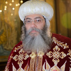 القداس الإلهى - نيافة الأنبا انطونيوس - مطران الكرسى الأورشليمى