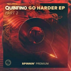 QUINTINO & CROSSNADERS - EMF (O M I I X Edit) (Remix)
