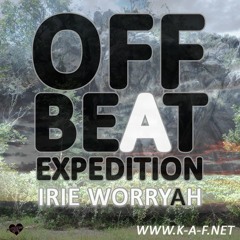 Irie Worryah - Offbeat Expedition Mixtape