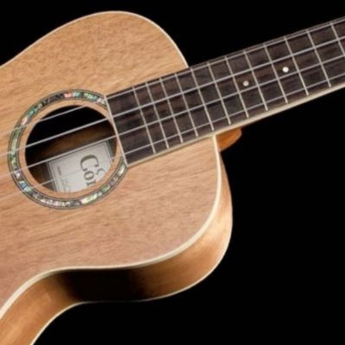 Ukulele Line - Sample
