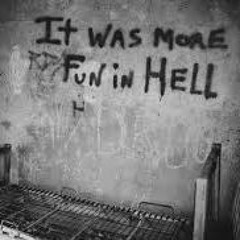 Mental Asylum