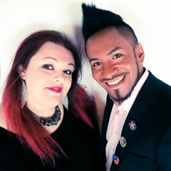 Wild Horses (Alicia Keys & Adam Levine's cover by Marco E Alessia)