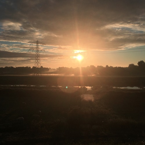 SHM Podcast #76: Feeling Timelessness by Xu