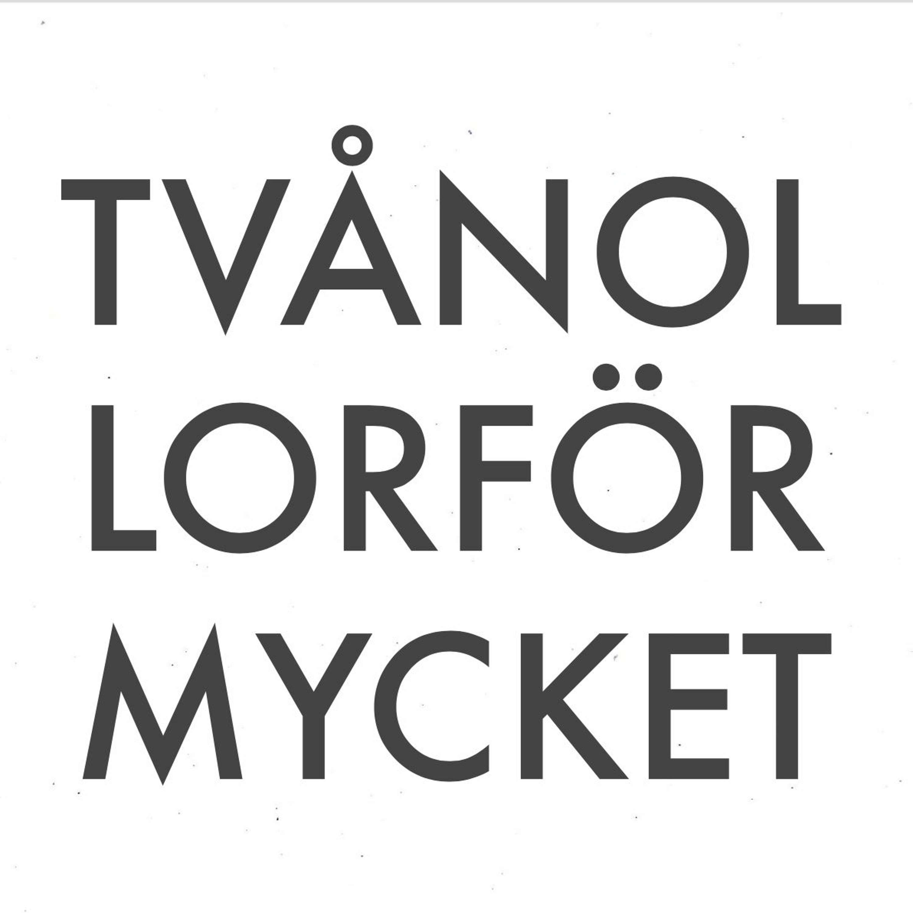 Två Nollor För Mycket