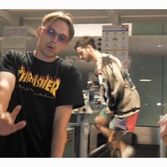 PIMP FLACO ; TOMMY CA$H ; KINDER MALO ( Apel