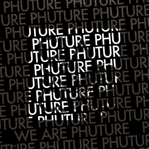 Phuture - We Are Phuture (2016 Mix)