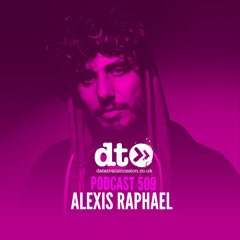 509 - Alexis Raphael