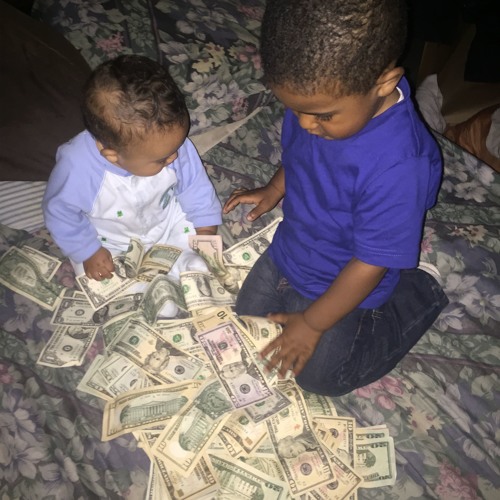 Remdy - Megalodon - How U Livin - Mix