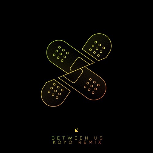 Elènne Feat. Mothica - Between Us (Koyö Remix)