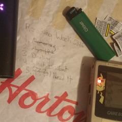 Memories ft. Rae [Prod. Cecil]