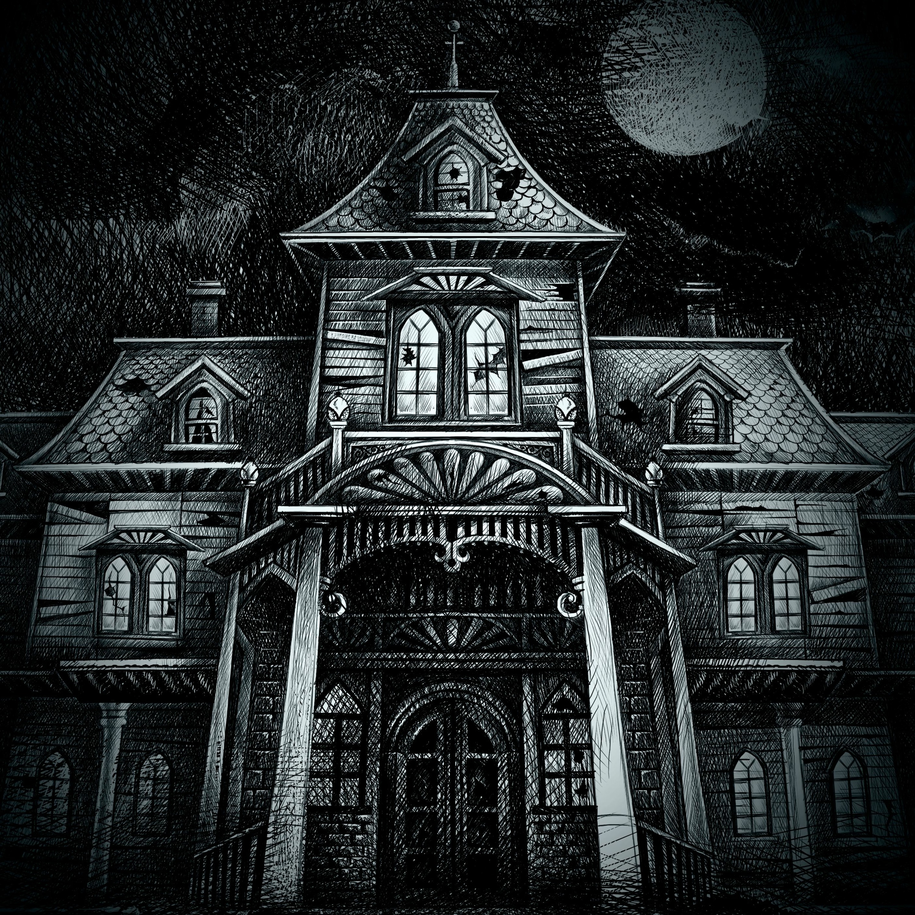 Episode 02 - Paranormal Altercation episode artwork