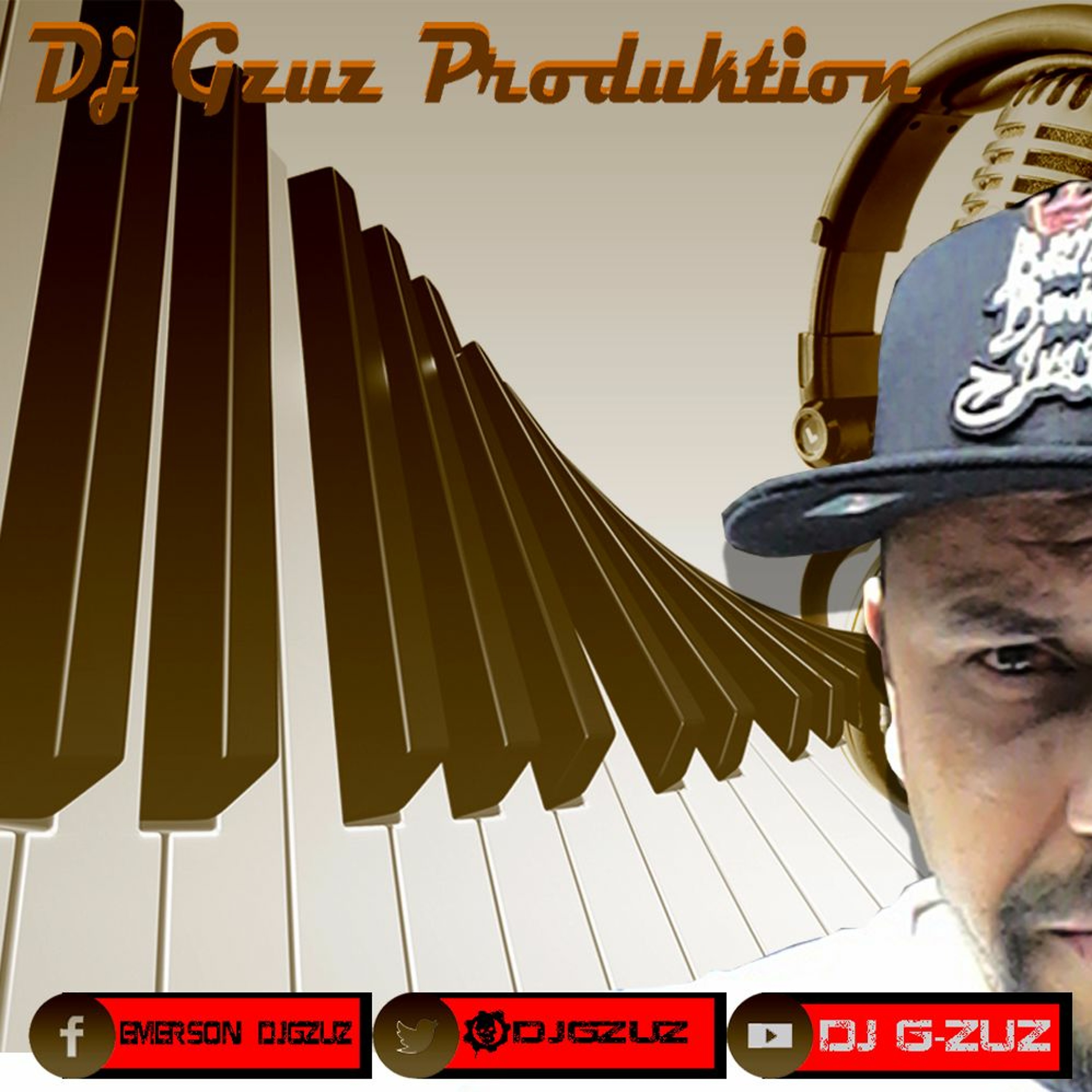 DRILL G - Zuz episode artwork