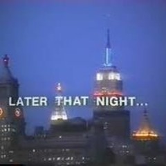 standard night tape™