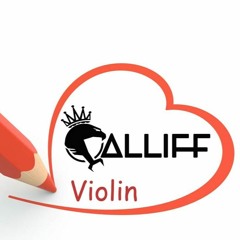 Antonio vivaldi - Winter 1st Movement ( RajaQalliff Rework )