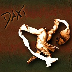 DAXÍ - Beija-Flor e a Magnólia