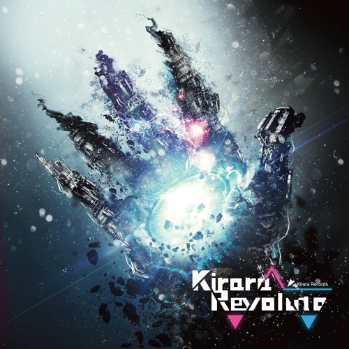 【KRCD-004】 Kirara Revoluto