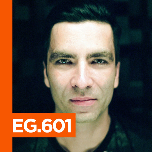 EG.601 Petar Dundov