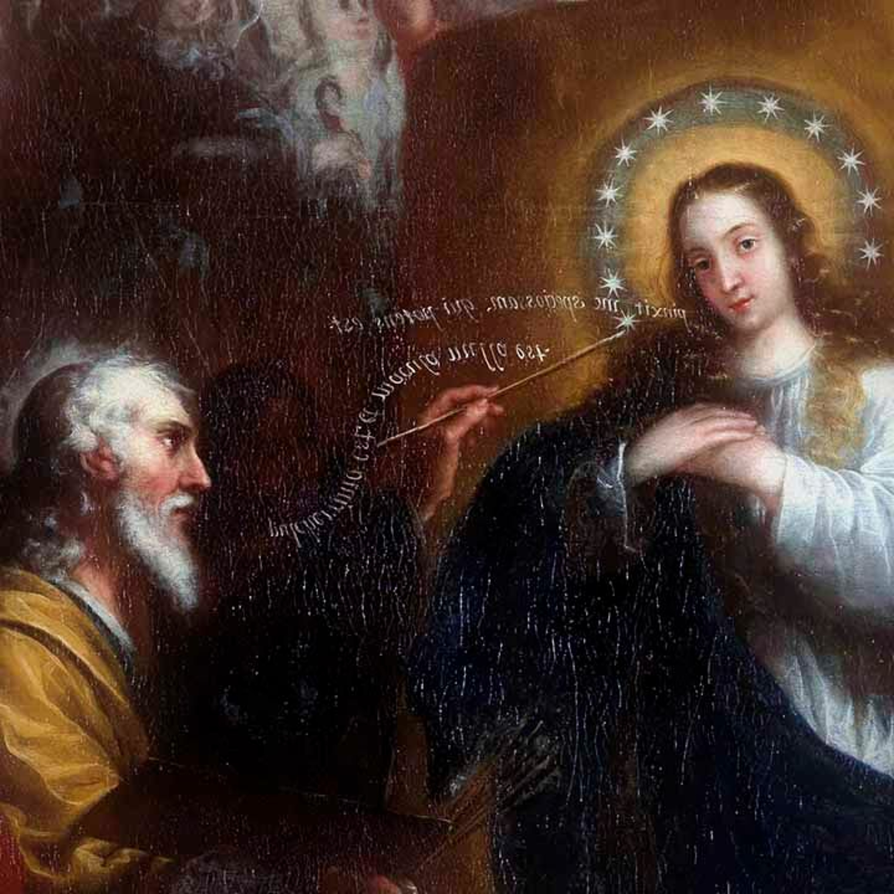 Homilia Diária.355: Festa de São Lucas, Evangelista episode artwork