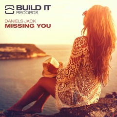 Daniels Jack - Missing You