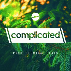 Spacey / Chill / Dreamy Piano Rap Beat Hip Hop Instrumental