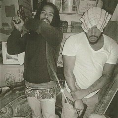 Quan - Relapse/produced by Dub