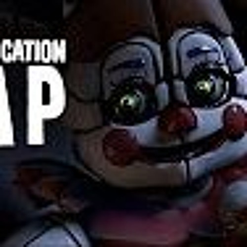 Fnaf Sister Location Rap By Jt Machinima You Belong Here By Aurora875 On Soundcloud Hear The World S Sounds