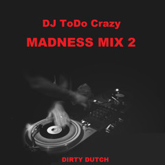 MADNESS MIX 2 - DJ ToDo Crazy
