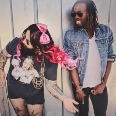 CONTROL FT. Chris Conde