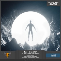 ELT032 | Erio - Angelo's Depictions (Original Mix)