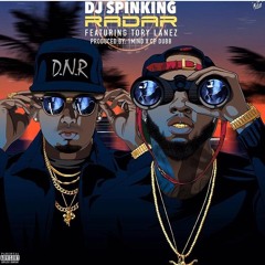 Tory Lanez - Radar (prod. 1Mind x CP Dubb)