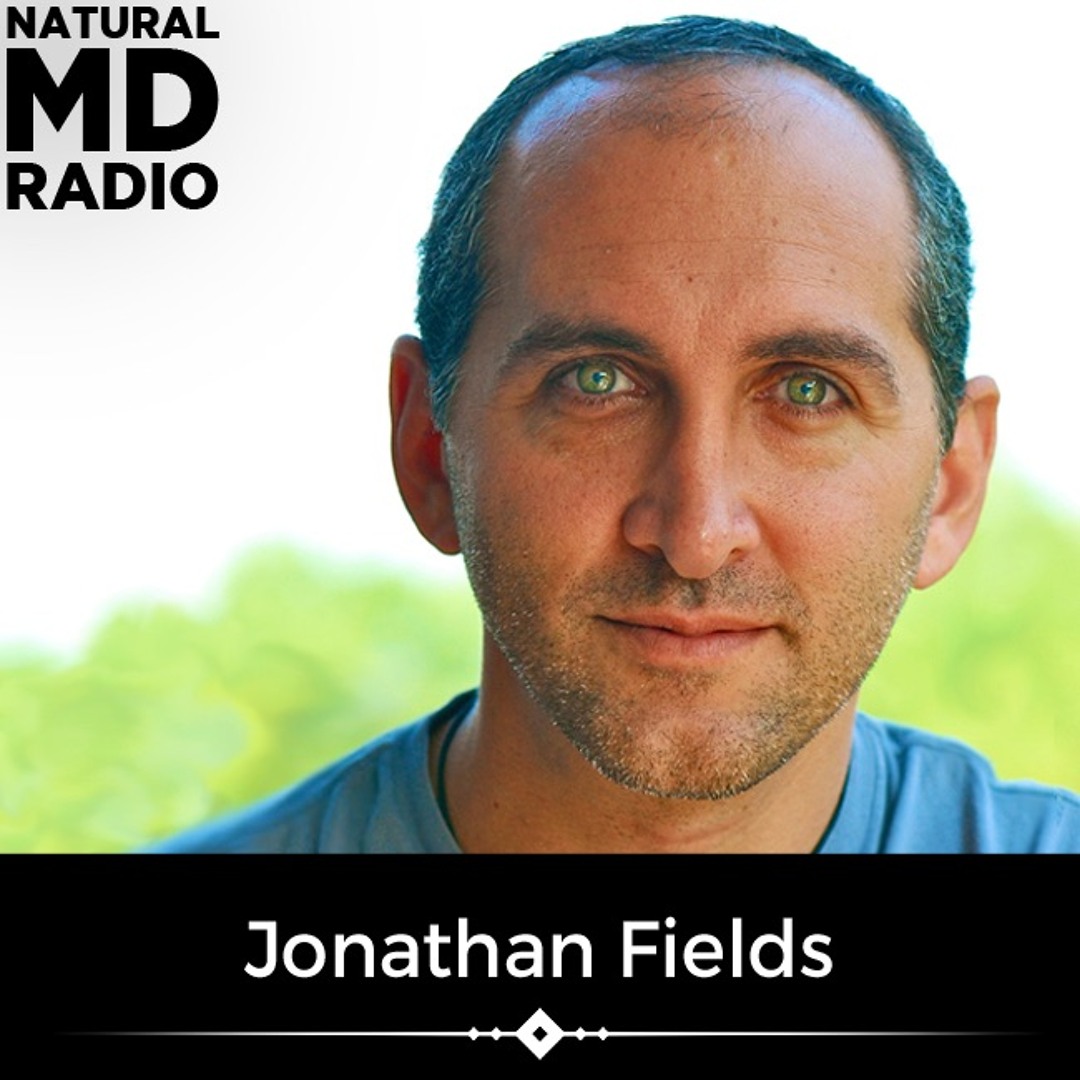 Stream 41 Jonathan Fields - Living the Good Life by Aviva Romm, MD ...
