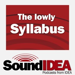 The Lowly Syllabus