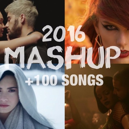 Stream Pop Songs World 2016 - Mega Mashup by Beast Mashups | Listen online  for free on SoundCloud