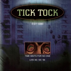 SCORPIO--Tick Tock Time Waits For No One-1996