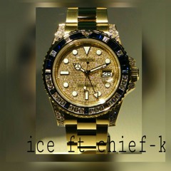 Chief k x ice