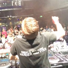 Rawraver at Planet Raw