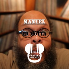 Manuel (Re-Work by DJ Stanley B-BoyBeatz)