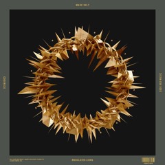 Marc Volt - Modulated Lions (Available Now)