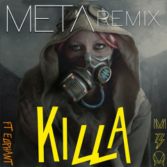Wiwek & Skrillex - Killa (META Remix) [Storm Premiere]