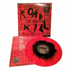 DEVONWHO "Empty Shelves"