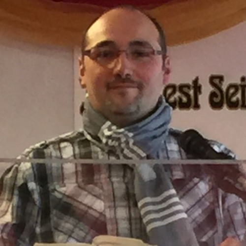 11-09-2016 Salvatore Gentile - Le Disciple et la compassion