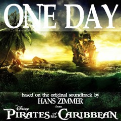 One Day (Mr.Coco Electronic Soundtrack Rework) - Hans Zimmer