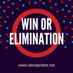 Win Or Elimination (Game Show Tension Instrumental)