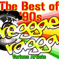 Dj Bullet 90 Reggae Mix