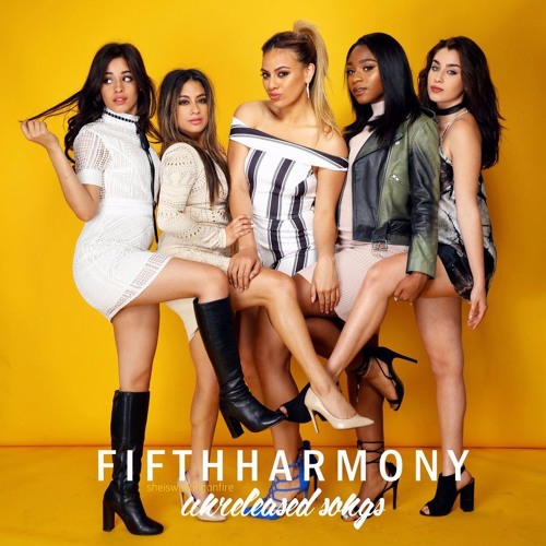 Stream Fifth Harmony - No Filter (Pitched and Empty Arena Version) by  5HMashups | Listen online for free on SoundCloud