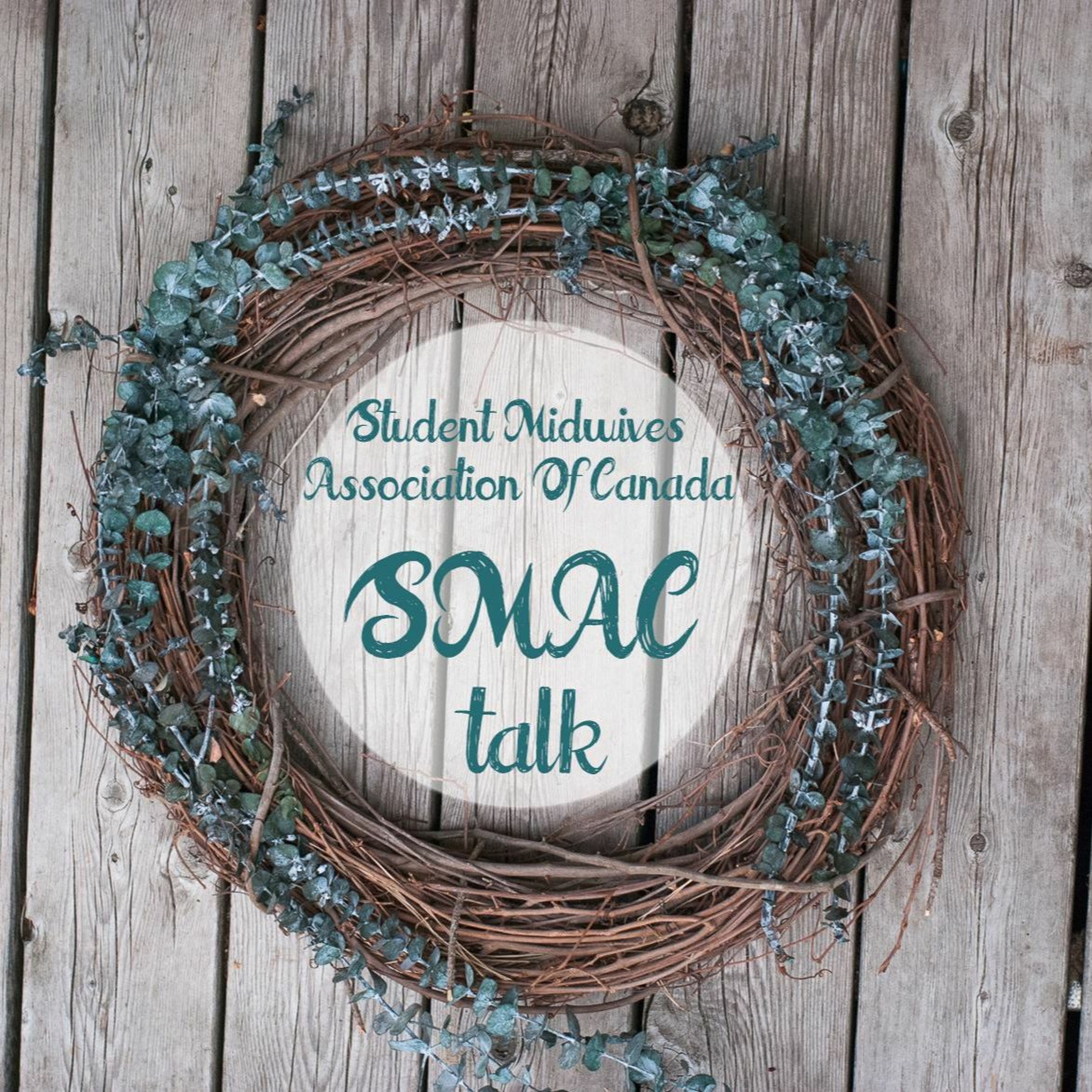 SMACtalk Episode 2 - Into The Fray episode artwork