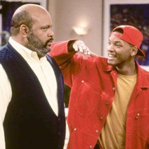 Uncle Phil (Do You Mind?)