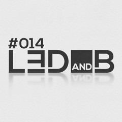 L3D&B #014 Drum and Bass Mix - Free Download Available