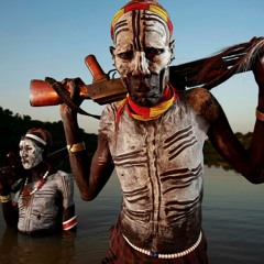 Body&Mind - African Warrior teaser